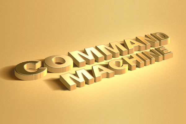 科曼多鉆機(jī)